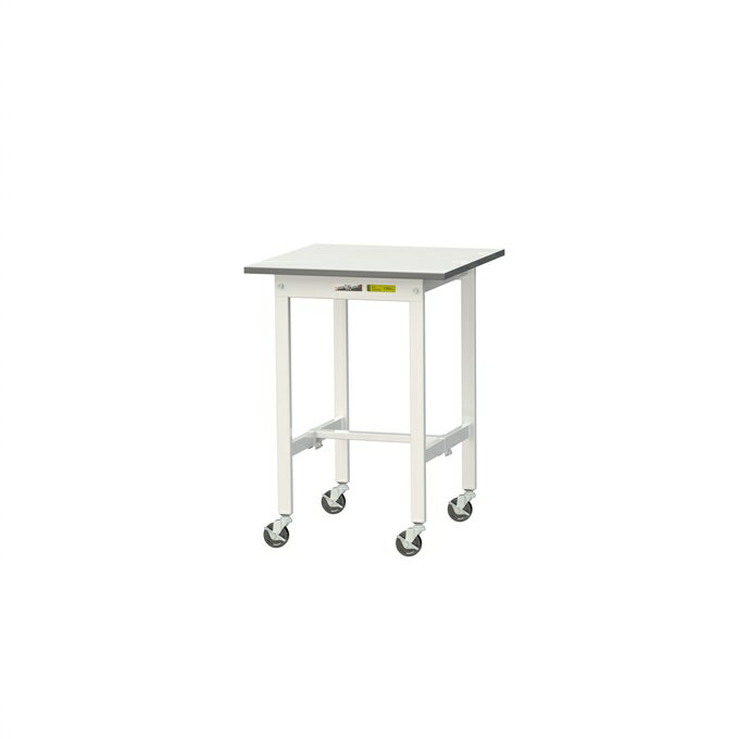 【直送品】 山金工業 ワークテーブル SUPC-660-WW コンパクトタイプ 【大型】