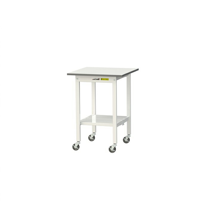 【直送品】 山金工業 ワークテーブル SUPC-660TT-WW コンパクトタイプ 【大型】
