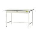 【ポイント10倍】【直送品】 山金工業 ワークテーブル SUPH-1590W-WW 【大型】