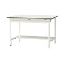 【ポイント10倍】【直送品】 山金工業 ワークテーブル SUPH-1590WT-WW 【大型】