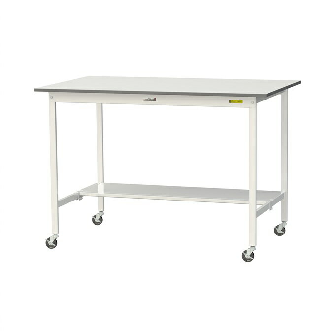 【ポイント10倍】【直送品】 山金工業 ワークテーブル SUPHC-1590T-WW 【大型】