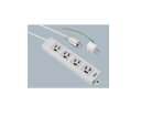 【直送品】 山金工業 OAタップ T-ECOH3430NM 《ロジスタンド用オプション》