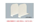 【直送品】 山金工業 半面棚板用仕切板 UTS-7503 《オプション》 【送料別】(3)