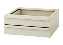 【直送品】 山金工業 キャビネット S2-IV 《オプション》 【送料別】