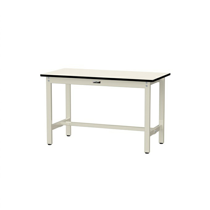 【ポイント10倍】【直送品】 山金工業 ワークテーブル SWP-1260-II 【大型】