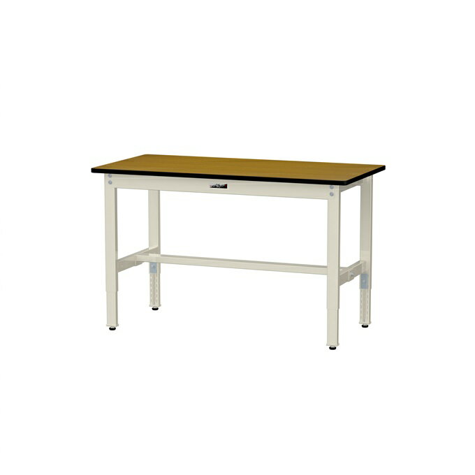 【直送品】 山金工業 ワークテーブル SWPA-1260-MI 【大型】