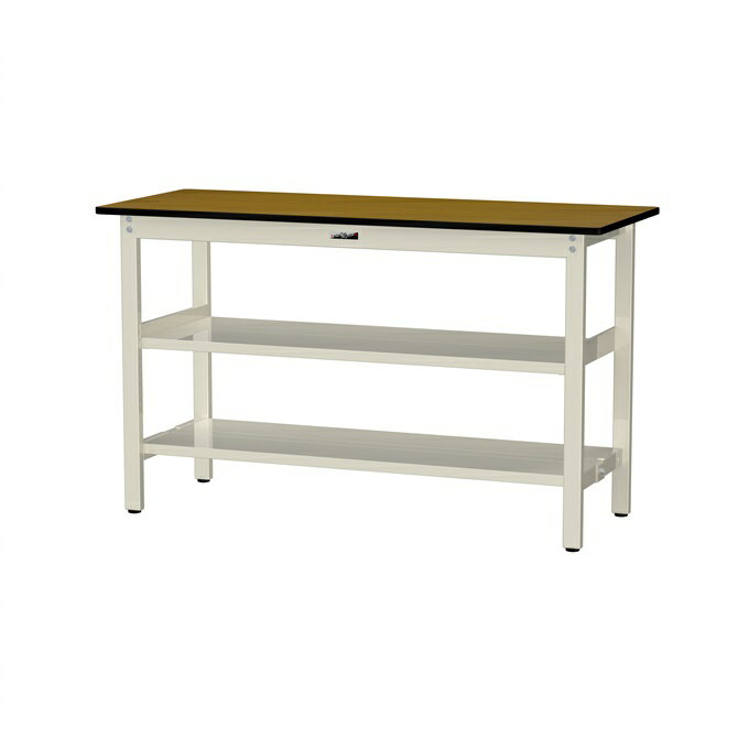 【ポイント10倍】【直送品】 山金工業 ワークテーブル SWPH-1560TTS2-MI 【大型】