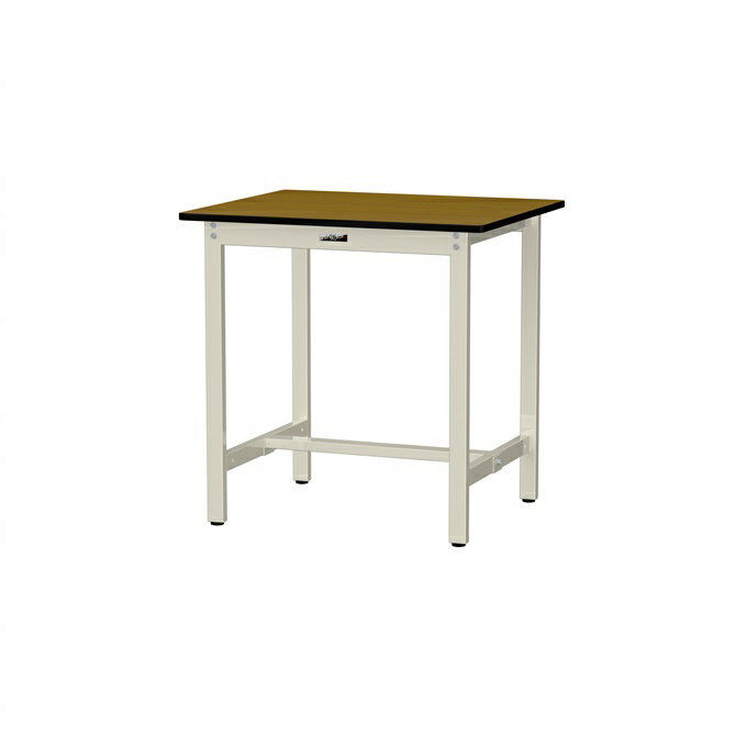 【ポイント5倍】【直送品】 山金工業 ワークテーブル SWPH-975-MI 【大型】(4)