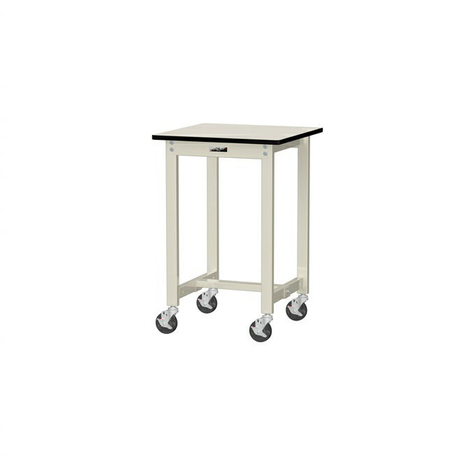 【ポイント10倍】【直送品】 山金工業 ワークテーブル SWPHC-660-II 【大型】