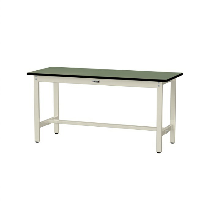 【直送品】 山金工業 ワークテーブル SWR-1560-GI 【大型】