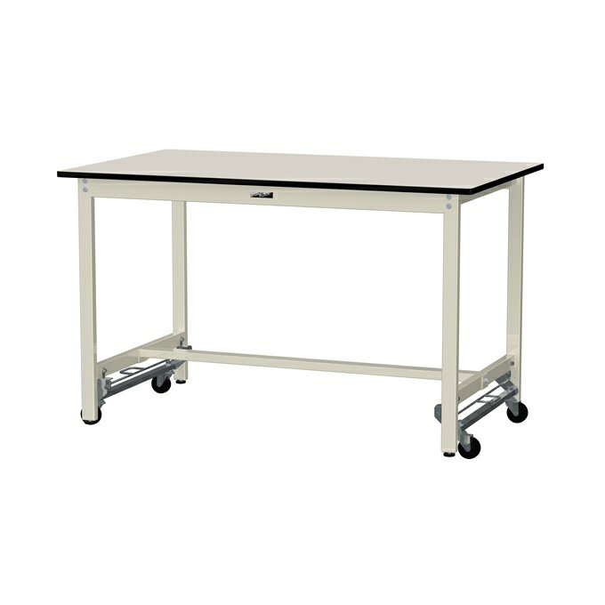 【ポイント10倍】【直送品】 山金工業 ワークテーブル SWRUH-1590-II 【大型】