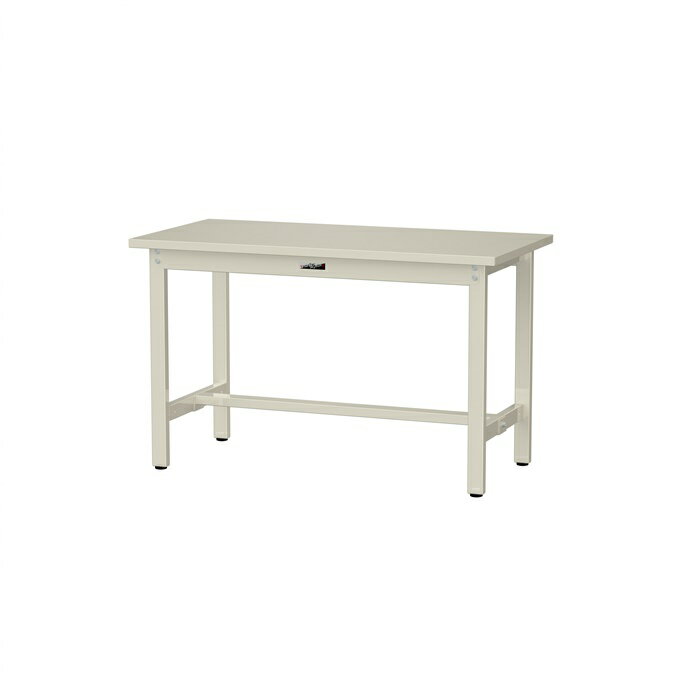 【直送品】 山金工業 ワークテーブル SWS-1260-II 【大型】