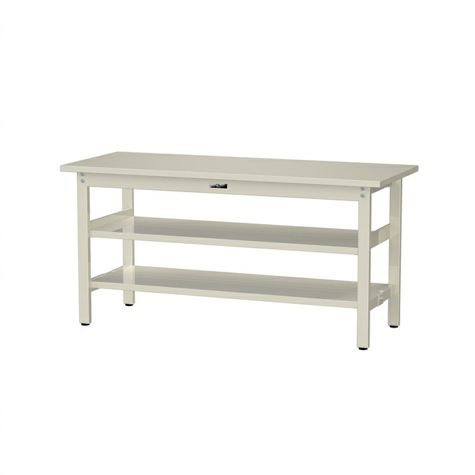 【ポイント10倍】【直送品】 山金工業 ワークテーブル SWS-1560TTS2-II 【大型】