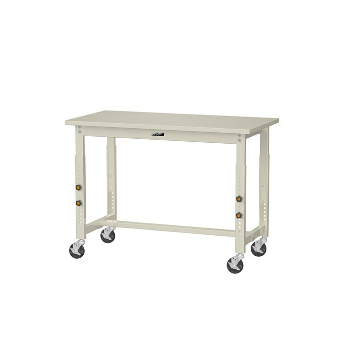 【ポイント10倍】【直送品】 山金工業 ワークテーブル SWSAC-1260-II 【大型】