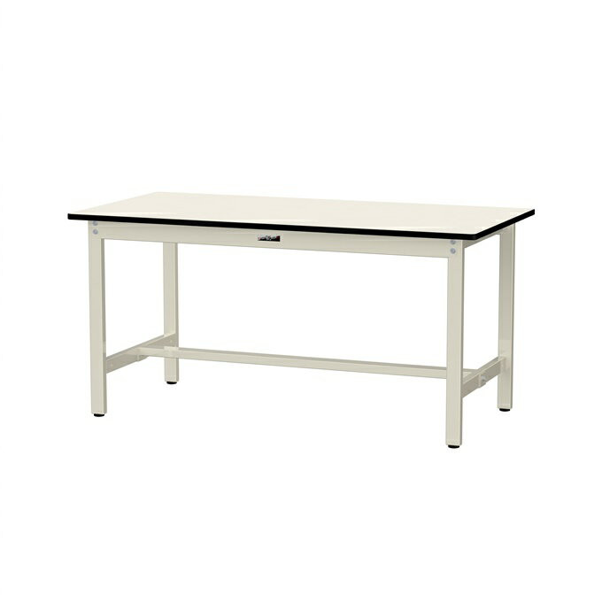 【ポイント10倍】【直送品】 山金工業 ワークテーブル SJM-1575-II 【大型】