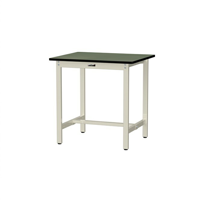 【ポイント10倍】【直送品】 山金工業 ワークテーブル SJRH-975-GI 【大型】