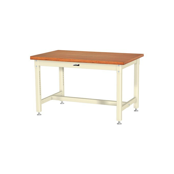 【ポイント5倍】【直送品】 山金工業 ワークテーブル SSN-1275-NI 【大型】