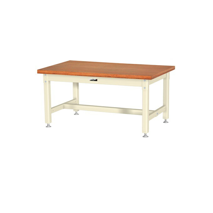 【直送品】 山金工業 ワークテーブル SSNL-1275-NI 【大型】