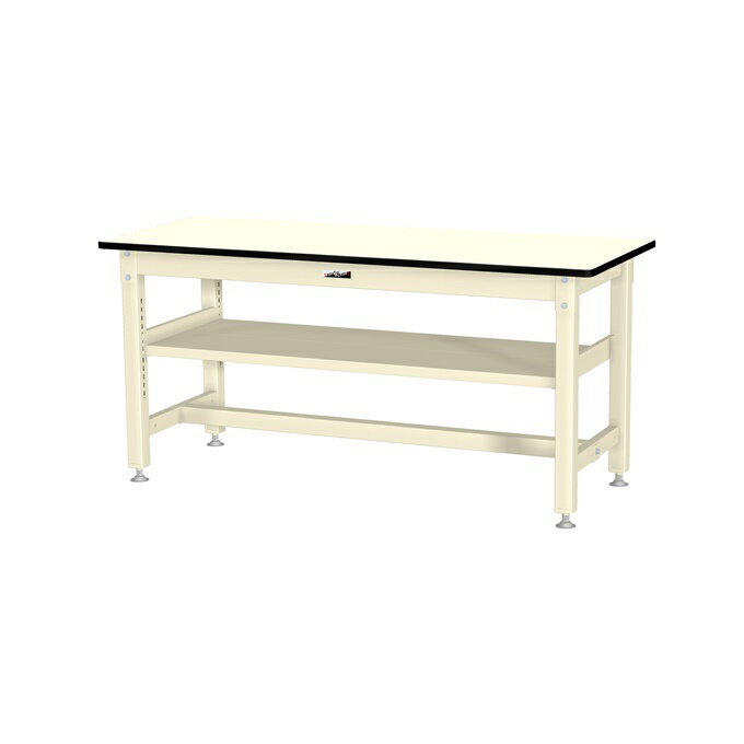 【直送品】 山金工業 ワークテーブル SVM-1560S2-II 【大型】