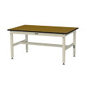 【ポイント10倍】【直送品】 山金工業 ワークテーブル SVMA-1590-MI 【大型】