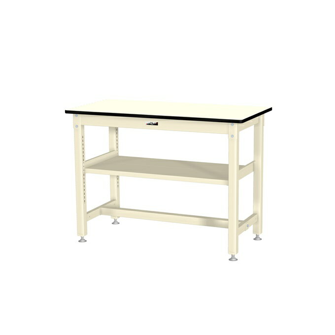 【ポイント5倍】【直送品】 山金工業 ワークテーブル SVMH-1260S2-II 【大型】