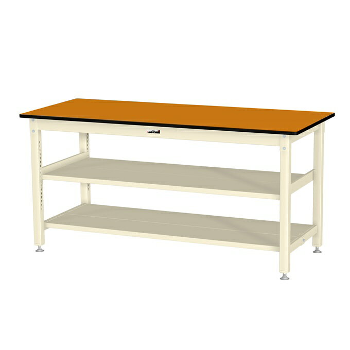 【直送品】 山金工業 ワークテーブル SVMH-1875TTS2-MI 【大型】