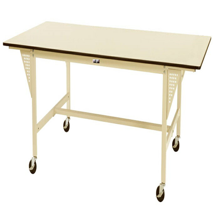 【直送品】 山金工業 ワークテーブル SWPWC-2412-II 【大型】
