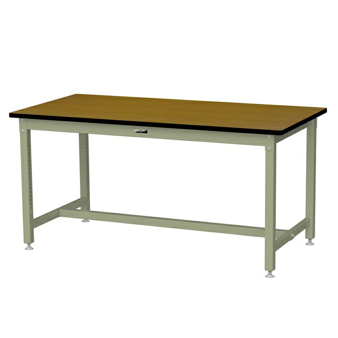 【ポイント10倍】【直送品】 山金工業 ワークテーブル SZMVH-1890-MG 【大型】