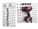 【ポイント10倍】【直送品】 山金工業 フック HFR-12 《オプション》 【送料別】