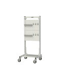 【直送品】 山金工業 マルチパーツハンガー MP-0614C-P 【大型】