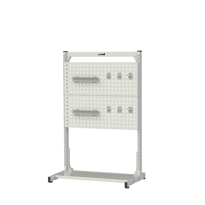 【ポイント10倍】【直送品】 山金工業 マルチパーツハンガー MP-0914-P 【大型】