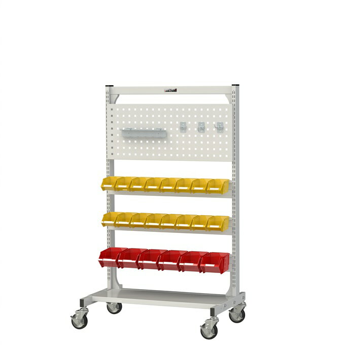 【ポイント10倍】【直送品】 山金工業 マルチパーツハンガー MP-0914C-PB 【大型】