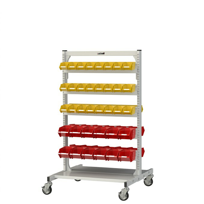 【ポイント5倍】【直送品】 山金工業 マルチパーツハンガー MPR-0914C-B 【大型】