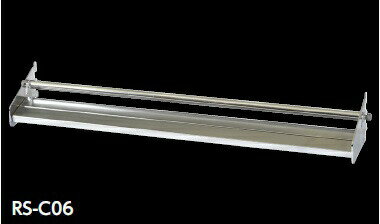 【直送品】 山金工業 カッターガイド RS-C06 《オプション》 【送料別】