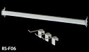 【直送品】 山金工業 フックバー RS-F06 《オプション》