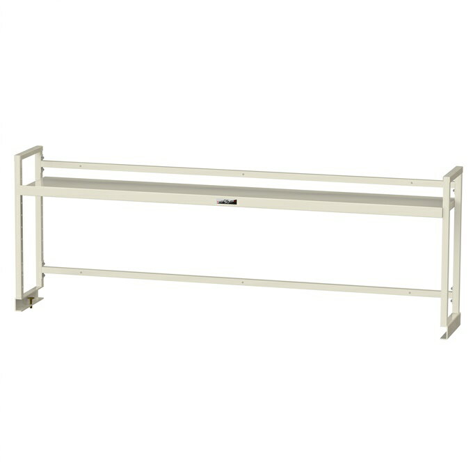 【ポイント10倍】【直送品】 山金工業 ワークテーブル用架台 WK-1800N-IV 【大型】(4)