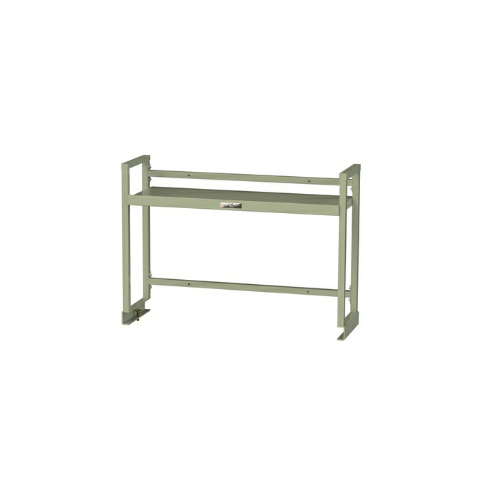 【ポイント5倍】【直送品】 山金工業 ワークテーブル用架台 WK-900N-G 【大型】