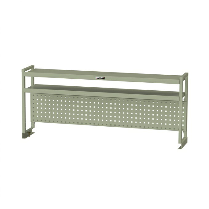 【直送品】 山金工業 ワークテーブル用架台 WKP2-1500N-G 【大型】