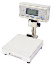 【ポイント5倍】【直送品】 大和製衡 防水型卓上デジタル台はかり DP-6601K-15 (検定品)(4)