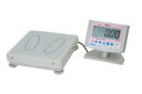 【ポイント10倍】大和製衡 デジタル体重計 DP-7800PW-200...(4)