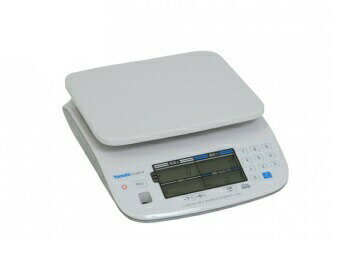 大和製衡 料金はかり(Price NAVI) R-100E-W-15 (検定品)(4)