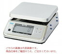 【直送品】 大和製衡 防水型デジタル上皿はかり UDS-700-WPK-15 (検定品)