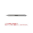 ヤマワ ロング強ねじれ溝 A形60° センタ穴ドリル CE-SL L100 1.5X60゜X5 (CEL1.5) 《CE-SLセンタードリル》(4)