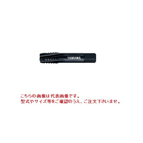 【ポイント10倍】ヤマワ 管用テーパねじ用インタラップタップ 短ねじ形 INT S-PT 1/8-28 (TIST02K) 《ガスタップINT-S-PT》(4)