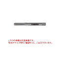 【ポイント10倍】ヤマワ 鋳鉄用超硬ハンドタップ N-CT FC M12X1.75 1.5P P4 (TCNS012P1) 《タップN-CT-FC》(4)