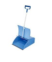 【ポイント10倍】【直送品】 山崎産業 コンドル ブンチリ T-BL C303-000X-MB 【法人向け・個人宅配送不可】