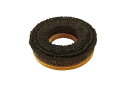 【ポイント10倍】【直送品】 山崎産業 コンドル 混毛ブラシ 12″ E-11-12 【法人向け・個人宅配送不可】