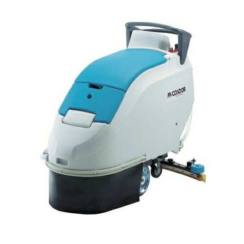 【ポイント10倍】【直送品】 山崎産業 コンドル(CONDOR) オートマチックスクラバー CSA-17BX-S (E-163)..