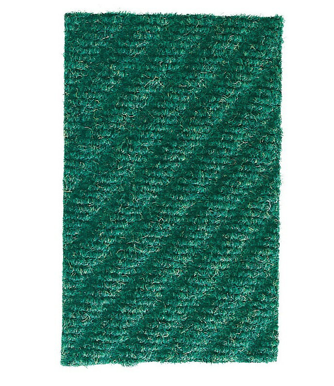 【直送品】 山崎産業 コンドル 消毒マット #12マット （グリーン F-38-12-G 【法人向け・個人宅配送不..