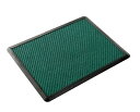 【ポイント5倍】【直送品】 山崎産業 コンドル 消毒マット #12セット (グリーン) F-38-12S-G 【法人向け・個人宅配送不可】 【大型】